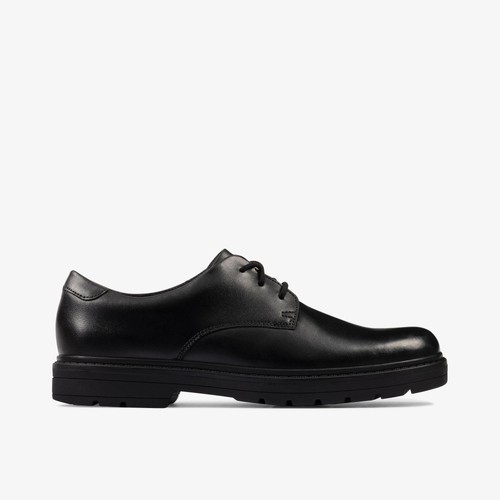 Clarks boys loxham derby - clarks,
