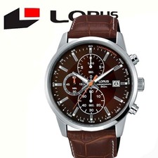 Lorus RM339DX9 Chronograph