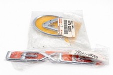 Genuine Lexus Toyota Badges