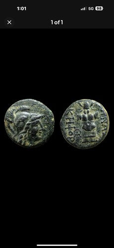 Ancient greek mysia - ancient, greek,