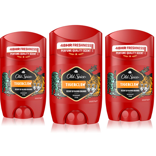 50ml old spice - 3,