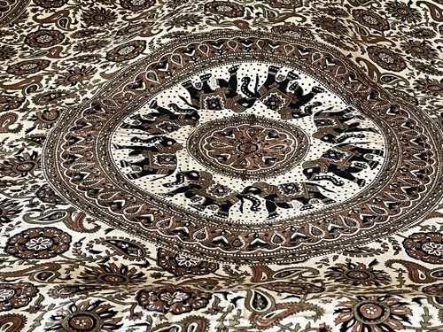 Indian cotton new - cotton,