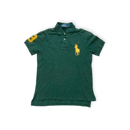 Polo ralph lauren big pony - polo,
