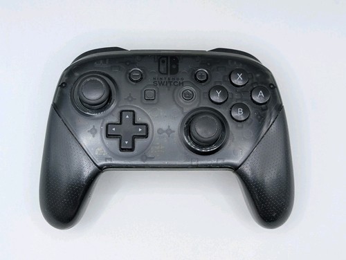 Official nintendo switch pro - official,