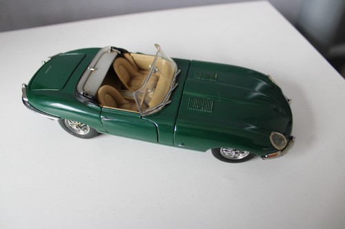 Franklin mint precision 24 - mint, 1/24