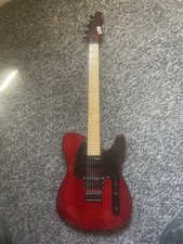 ESP LTD TE-200 Electric Guitar