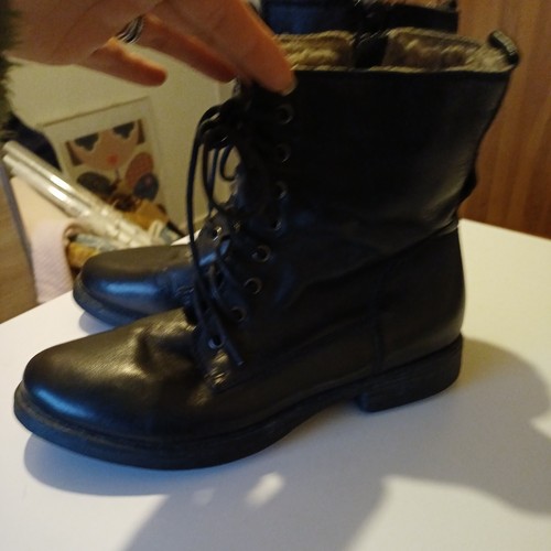 Clarks boots women size - women's, 5