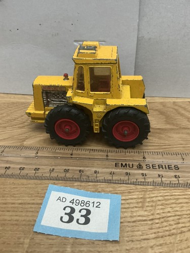 Matchbox superkings muir - superkings,