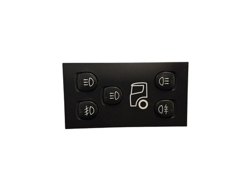 Lights switch 2091754 - , scania
