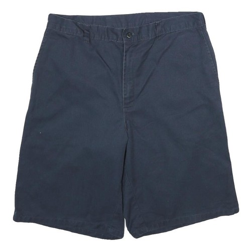 Dickies mens shorts navy - mens,