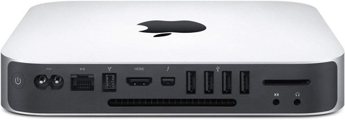 Apple mac mini - mini, 2012
