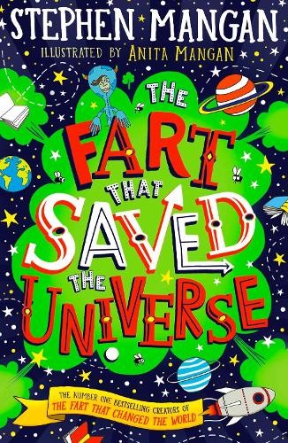 The fart that saved - the,