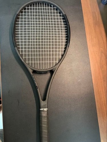 Wilson pro staff rf97 tennis - pro,