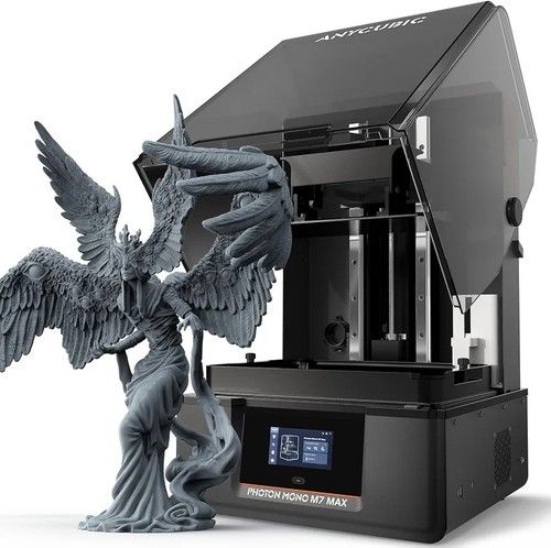 Anycubic photon mono max - photon,