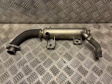 Vauxhall Vectra C 1.9 CDTi EGR Cooler 55202430  05-09