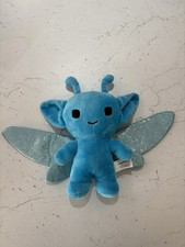 Universal Studios Harry Potter Cornish Pixie Soft Toy Plush