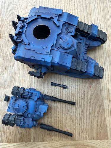 The horus heresy forge world - heresy,