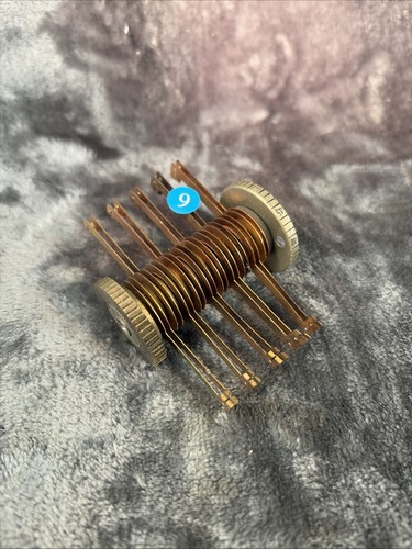 Vintage nos strowger - nos, ae