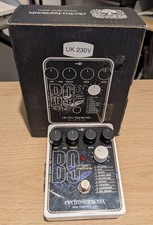 Electro Harmonix B9 Organ