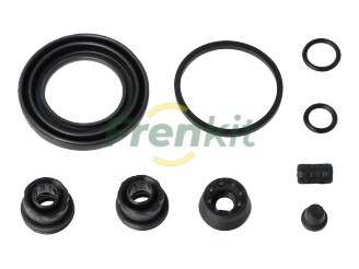 Rear frenkit 245050 - rear,