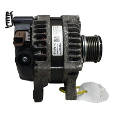 VAUXHALL VIVARO 2019-2024 ALTERNATOR 1.5L Diesel DV5RUCD 9820893880