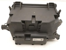  VAUXHALL CORSA FUSEBOX FUSE BOX SXI A/C 16V 1.4L Petrol 13246936 06-15 