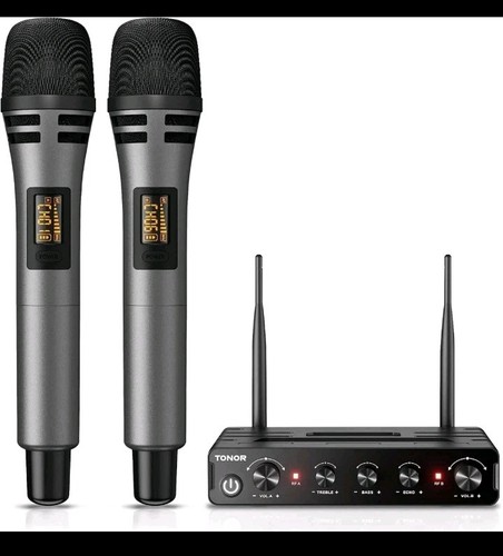 Tonor tw350 wireless - tw350,