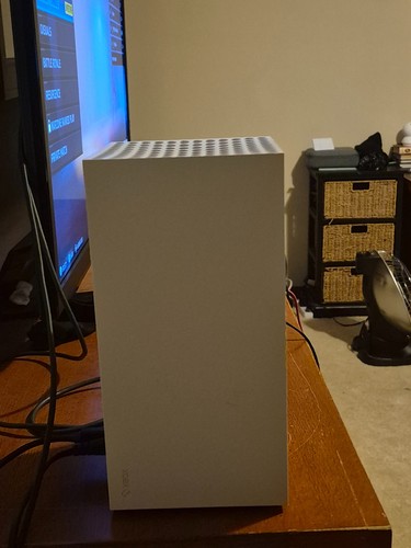 Microsoft xbox series 1tb - microsoft,
