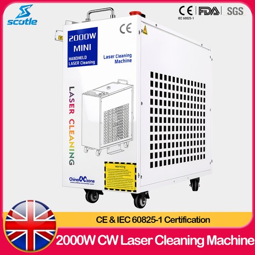 2000w handheld laser rust - 2000w,