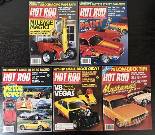 Lot vintage 1980 - vintage,