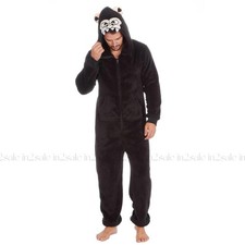 MENS NOVELTY GORILLA SNUGGLE