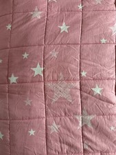 Pink Weighted Blanket 3kg with