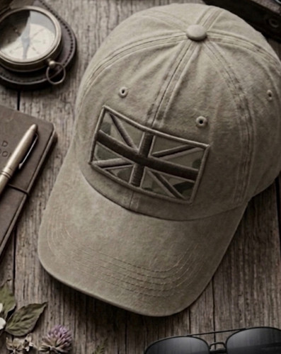 Dad hat cap - dad, badge