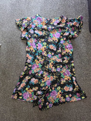 Ladies playsuit size - playsuit, 14