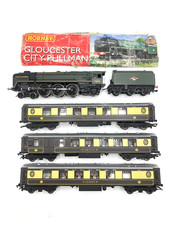 NEEDS WORK Hornby OO Gauge -