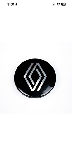 Renault genuine alloy wheel - renault,
