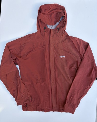 Lite rust red - go, lightweight