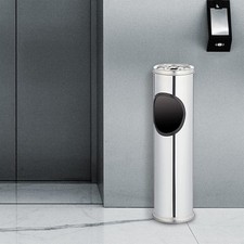 Free Standing Ashtray Stand