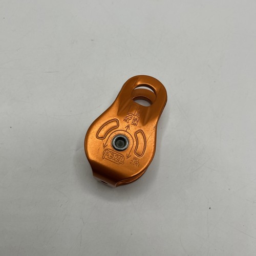 Petzl fixe pulley - petzl,