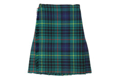 ACS Boys Hunting Stewart Kilt