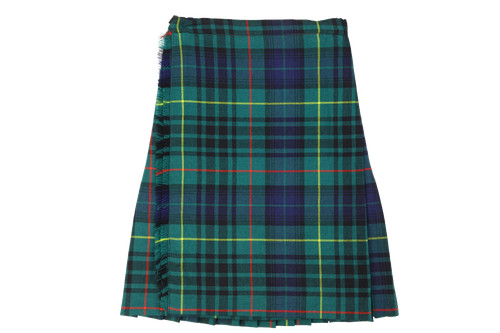 Acs boys hunting stewart kilt - acs,