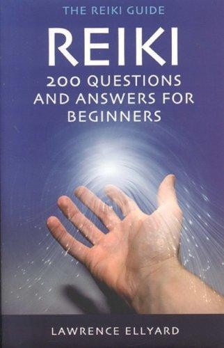 Reiki 200 for - q&a,