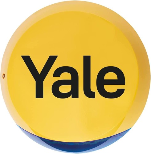 Yale pbx powered - ac, external