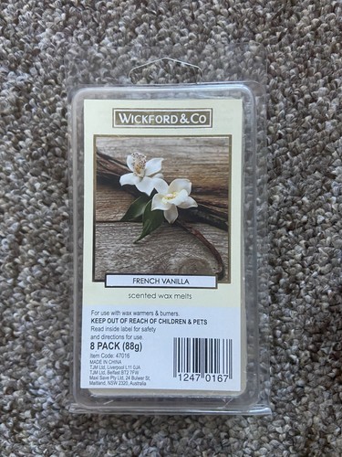 Wickford and french - wickford,