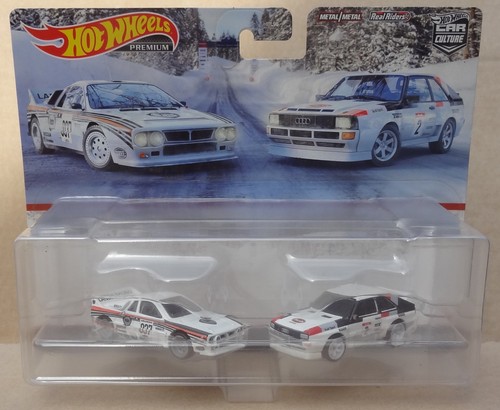 Hot wheels premium - hot, culture