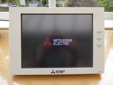 Mitsubishi AE-200E Air Conditioning Controller.