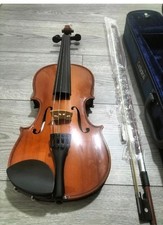 Cathedral 1/2 Size Half Size