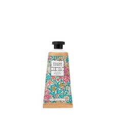 William Morris - Golden Lily Hand Cream 50ml (Aloe & Lime)