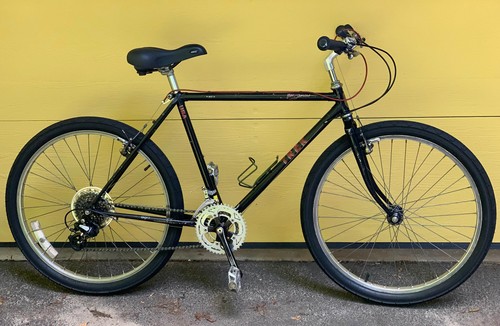 1985 trek 850 mountain bike - 1985,