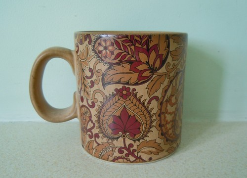Vintage surrey ceramics coffee - vintage,